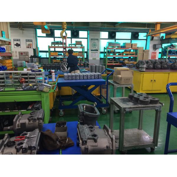 330CFM 283-5992 330C 330C Hydraulic Fan Pump 330CFM 330CL 330C