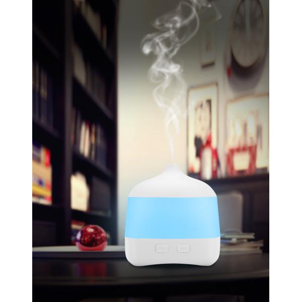 PP Material USB 80ml Essential Oil Aroma Diffuser
