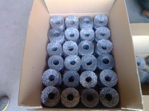 China Plaster Project Brick Reinforcement Mesh Coil Essential Components wholesale
