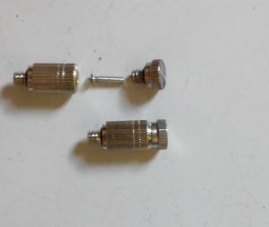 China high pressure fog nozzle with SS orific wholesale