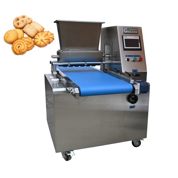 Quality Mini Biscuit Making Machine for sale