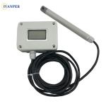 Transmitter for Measuring Instrument Wind Speed Sensor -20C-85C Humidity Range 5