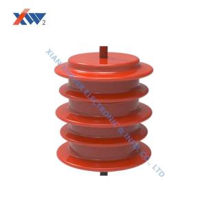 China OEM 12KV Capacitive Voltage Detector Metering Circuit Breaker Transformer wholesale