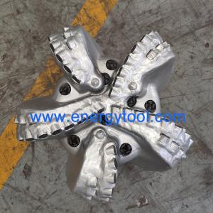 China API Spec Drilling Tool 13-1/4 &quot; PDC Diamond Drill Bit of Drilling Well wholesale