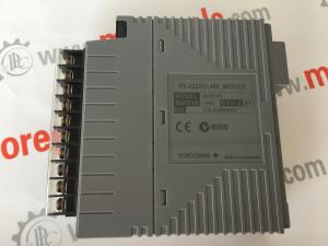 China Aip512 Yokogawa Plc V-Net Coupler Module Style S1 New And Original wholesale