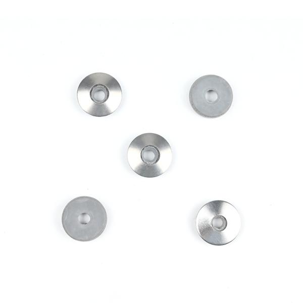 ZINC Stainless Steel Grey Epdm Non-slip Rubber Washer Drill Tail Composite Waterproof Gasket