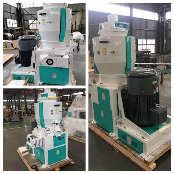 6TPH Rice Milling Machine
