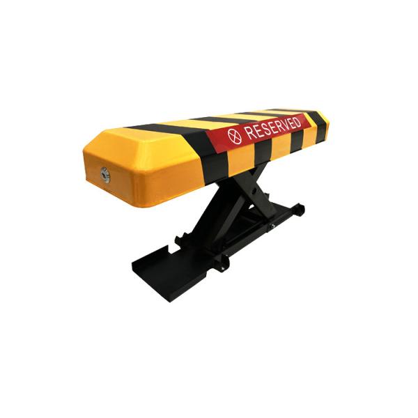 China Rechargeable 7.0Ah 20W 6s Remote Control Parking Lock wholesale