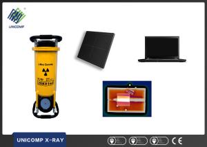 China 250KV Portable X Ray Flaw Detector Pipeline Chemical Machinery on sale