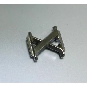 China RoHs Jewelry Titanium Metal Injection Molding High Precision ISO9001 wholesale
