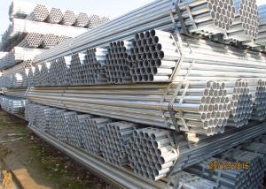 China Outdoor  Construction Hot Dip Galvanized Round Ringlock Scaffolding System on sale