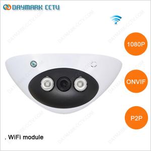 China Indoor Dome P2P WIFI Best Wireless Security Camera wholesale
