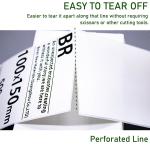 Boost Efficiency with 4x6 Label Printer Thermal