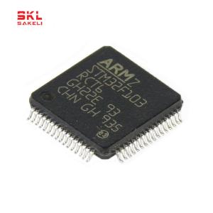 China STM32F103RCT6 MCU Microcontroller Unit High Performance Integrated Circuits ICs wholesale