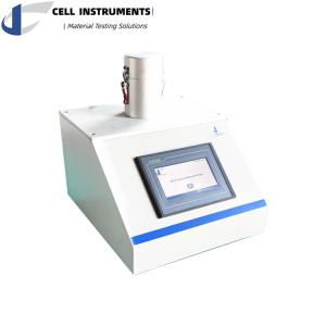 China Packaging Minor Leak Testing Nondestructive Leak Detection Instrument ASTM F2338 Leak Tester For Sealed Micro Packaging wholesale