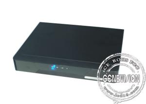 China Embedded Linux 3g HD Media Player Box With Usb , Advertising Media Player wholesale