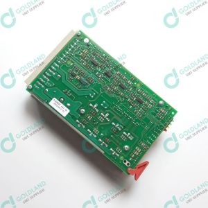China Siemens Servo Amplifier Pc Board 00334641 Smt Spare Part wholesale