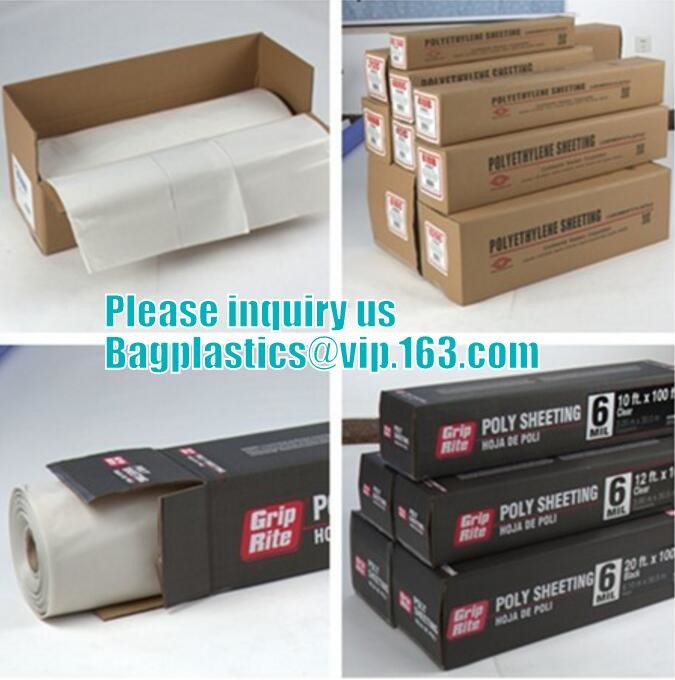 Heavy Duty Construction Plastic Asbestos Bag Waste Bag,Heavy Duty Disposal Polythene bags For Asbestos Removal BAGEASE