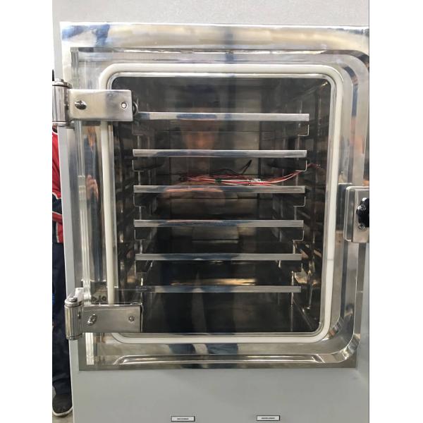 vacuum freeze drying equipment
