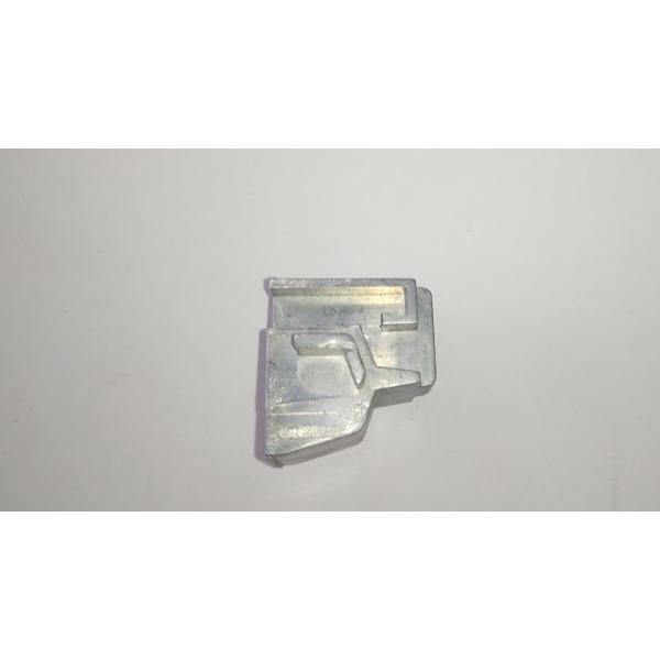 CNC Machining Service Aluminum 6061 Brass Copper Steel Die Cast Products