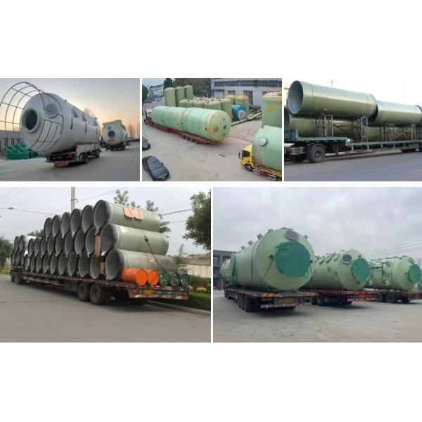 Custom Counterflow Fill Pack Crossflow Cooling Tower Filler Packing Customized Thickness