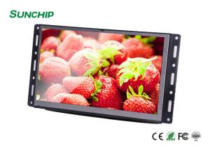 China Square Open Frame LCD Display , 800*1280 LCD Open Frame Monitor For Advertising on sale