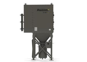 Explosion Proof Cartridge Dust Collector Systems 2.2kw Min Environment Friendly
