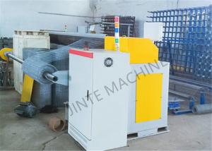 China Positive Negative Twist 2.6mm Hexagonal Wire Mesh Machine wholesale