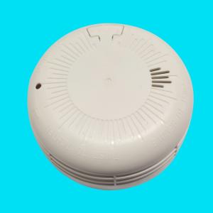 China ODM 9V Battery Operated Smoke Alarm Detector In Garage wholesale
