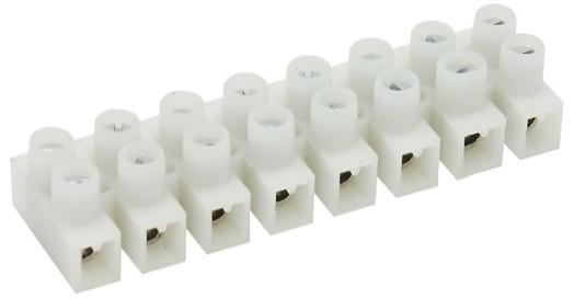 Quality Europe Terminal Block PH10 without wire protector(2P-12P)  Pin pitch: 10.0mm for sale
