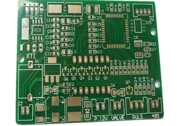 Quality Pb Free 6 Layers DIP THT Double Sided SMT Assembly Service for sale