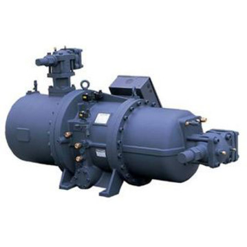 2T/24H Industrial Ice Flake Making Machine for Fishing Copper Plated Nickel Ice Mold