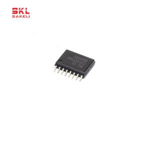 China SI8440BB-D-ISR Channel Power Isolator IC with High Isolation Voltage Low On Resistance wholesale