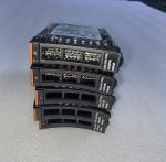 42D0708 Internal Hard Drive 2.5" 500 GB SAS HDD 42D0711