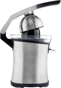 JC203 Citrus Press with Die cast Handed Arm Operation