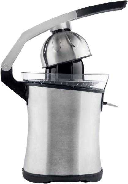 Quality JC203 Citrus Press with Die cast Handed Arm Operation for sale