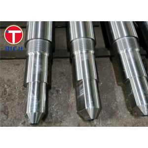 Custom Cnc Machining Parts Shaft Processing 5m Length