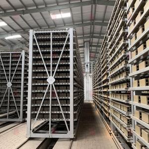 BRICTEC Industrial Drying Equipment Drying Chamber Construction Process Display II