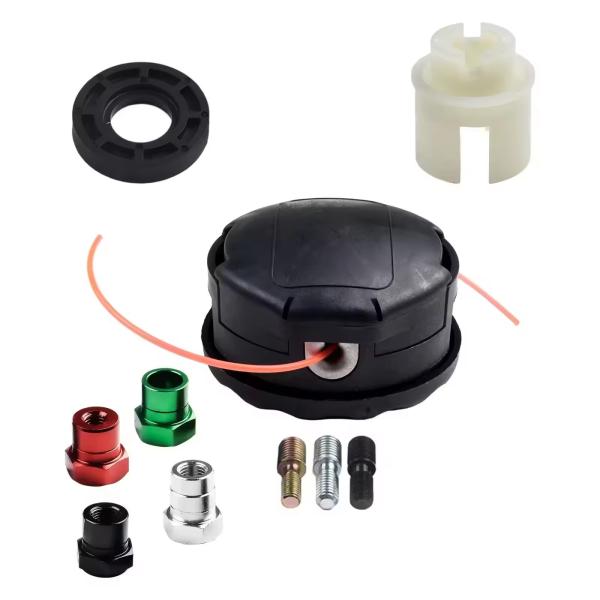 Quality Speed Feed 400 Trimmer Head for Echo SRM225 PAS225 SRM210 SRM230 SRM250 String Trimmer for sale