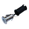Buy cheap 316 stainless steel mini led fountain lights 3W Waterproof Led Jumping Water Jet from wholesalers