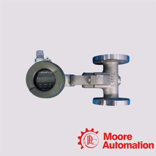 Quality DN25  YOKOGAWA Variable Area Flow Meter for sale