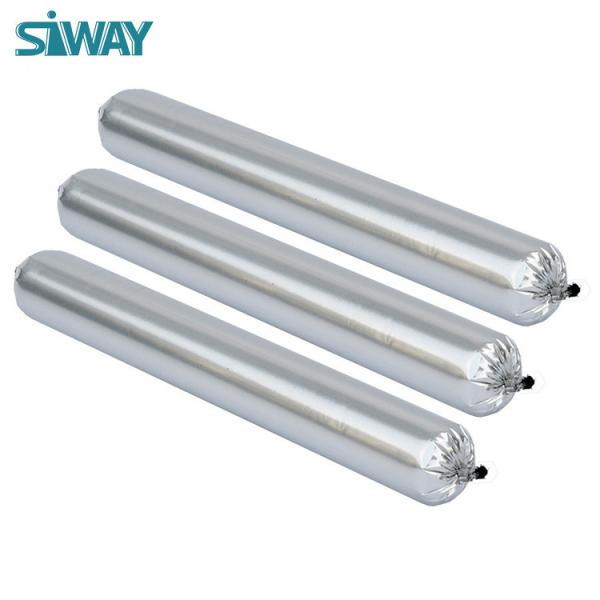 Quality External Polyurethane Construction Adhesive Sealant For Curtain Wall Joints for sale