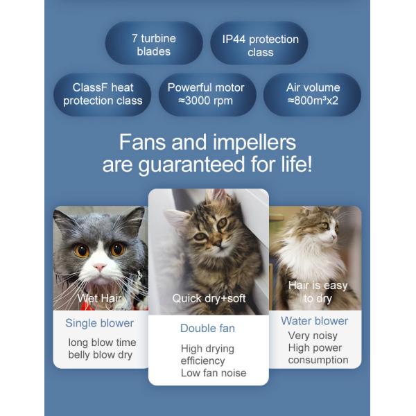 Environmentally Cat Drying Box Machine Large Disinfection 37Kg