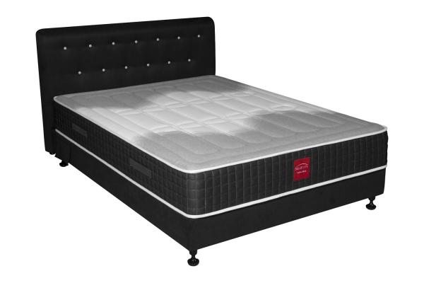 Quality Excellent Restoration Foam Bed Mattress , Memory Foam And Pocket Spring Mattress for sale