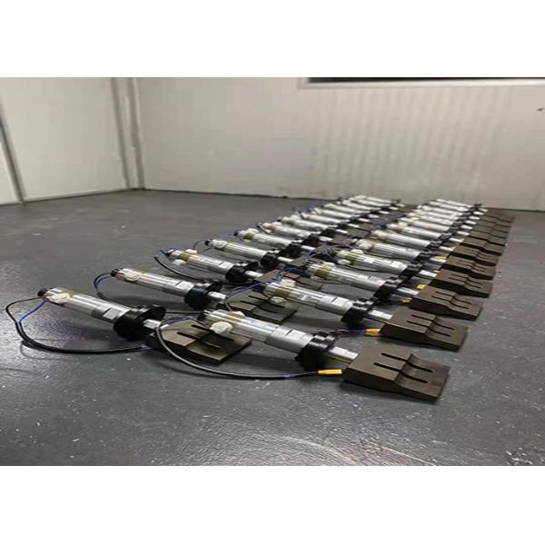 Ultrasonic Mould Face Mask Machine Accessories