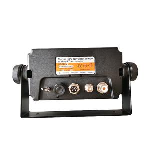 China HP-528 AIS Transponder Brightness 500cd Marine GPS Navigation Systems on sale