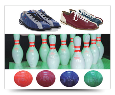 Experience the Best of Exercise Muscle and Entertainment with Bowling Lane Machine