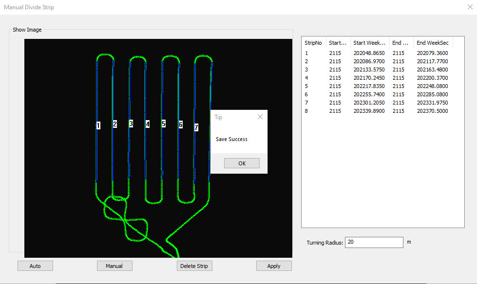 PointCloudCreater 2.0.46 – SLAM Colorized 3D Point Cloud Processing Tool