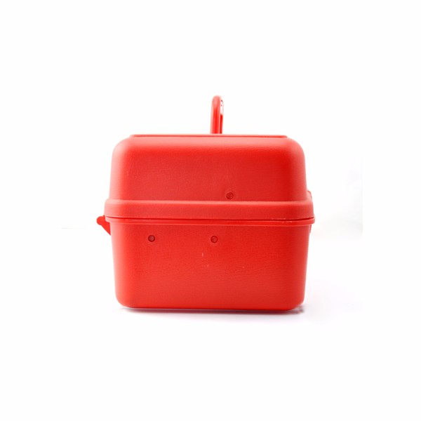 Medical Storage Box First Aid Kit Organizer Boxes Cabinet Tool Craft Box