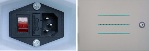 High Quality 1 Players Water Shooting Video Game Amusement Machine For Kids